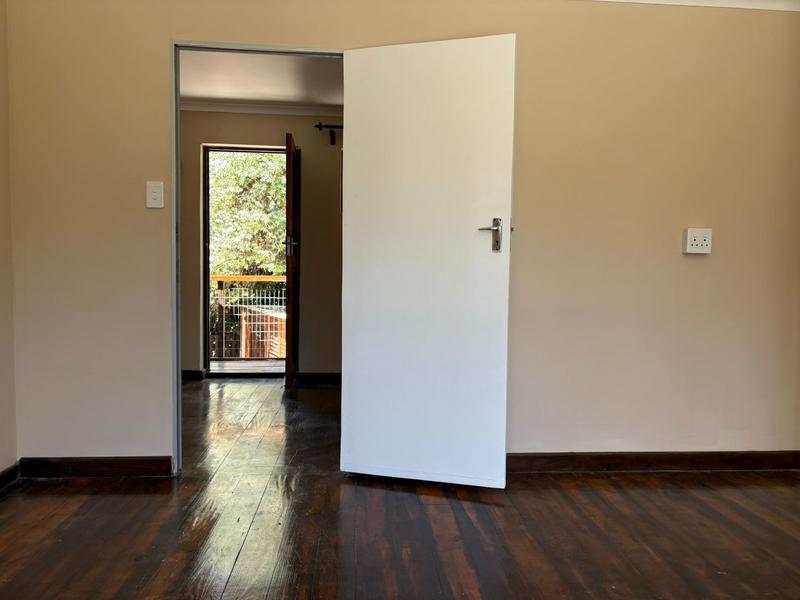 To Let 1 Bedroom Property for Rent in Penhill Western Cape